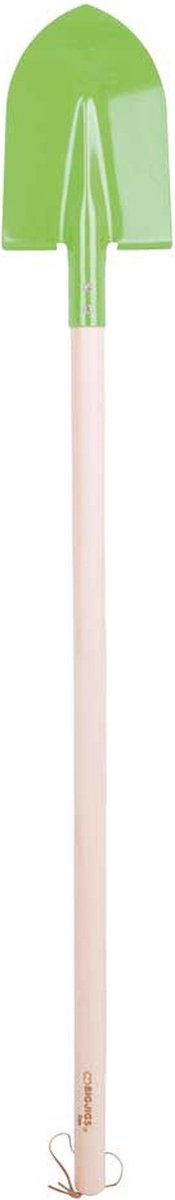 Pelle Bigjigs avec manche long