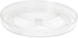 Plateau de rangement pour réfrigérateur Excellent articles ménagers, plateau tournant ø24cm