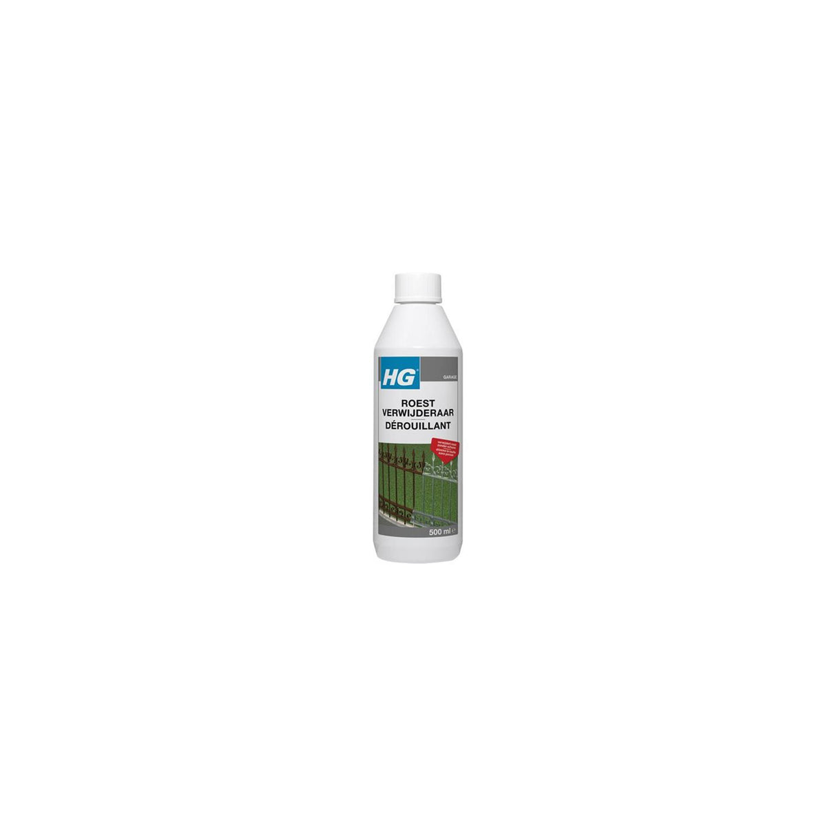 HG HG Antirouille 0,5L
