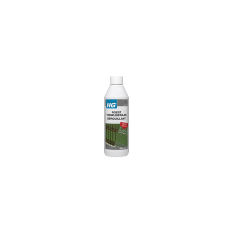 HG HG Antirouille 0,5L