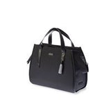 Basil Noir Business Bag Bicycle Shoulder Bag Ladies Black