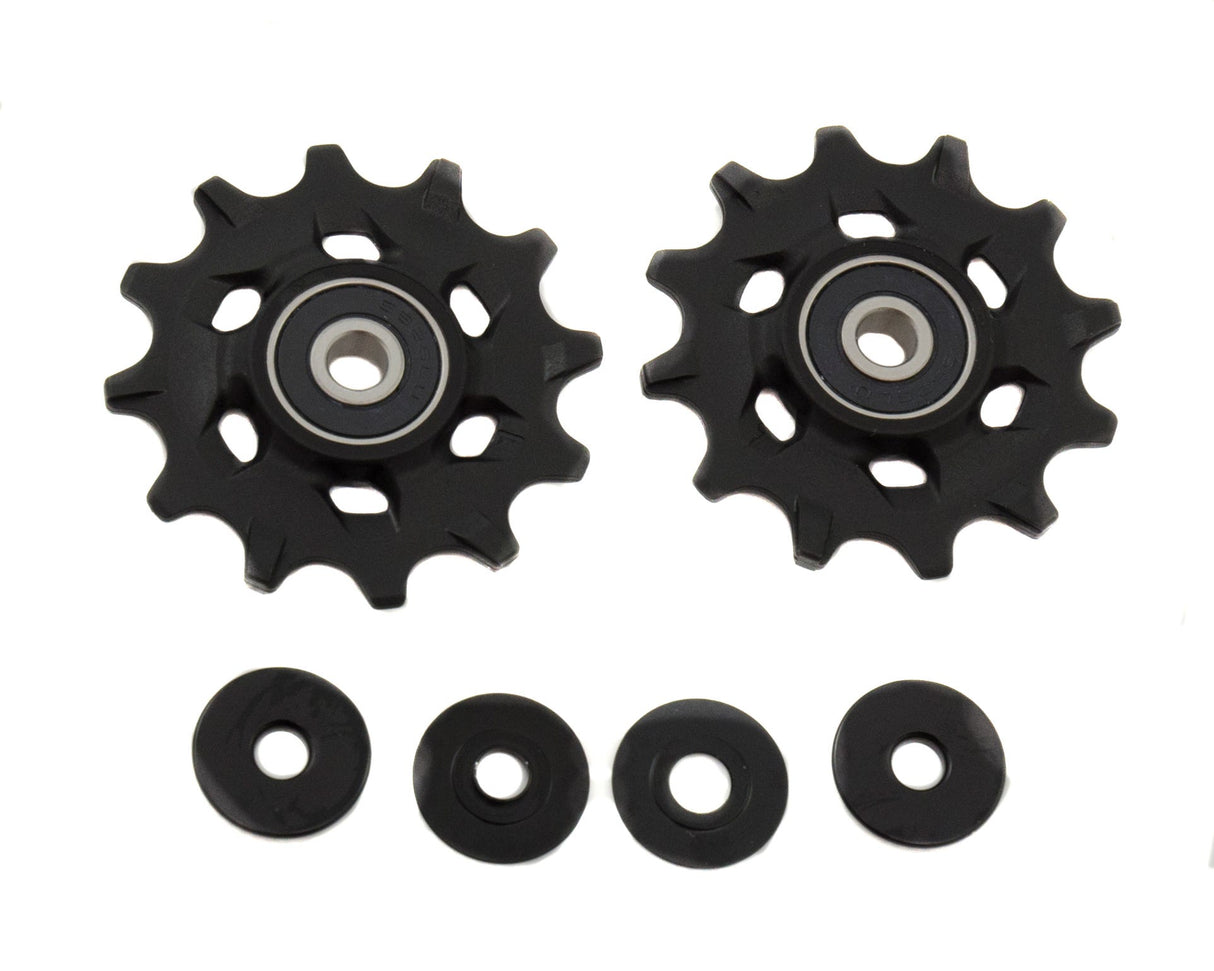 Jeu de roues Sram force1 x01 x01dh x1