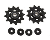 Jeu de roues de dérailleur Sram, jeu de poulies x01