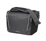 Basil Sport Design handlebar Gray Back Bag For Electric Bicycle DB0205A