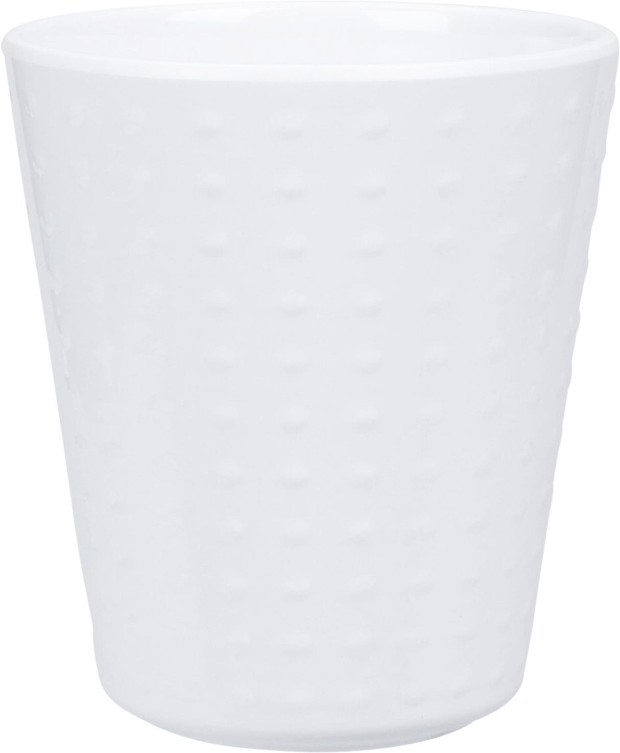 Tasse en mélamine Excellent houseware blanc 380ml