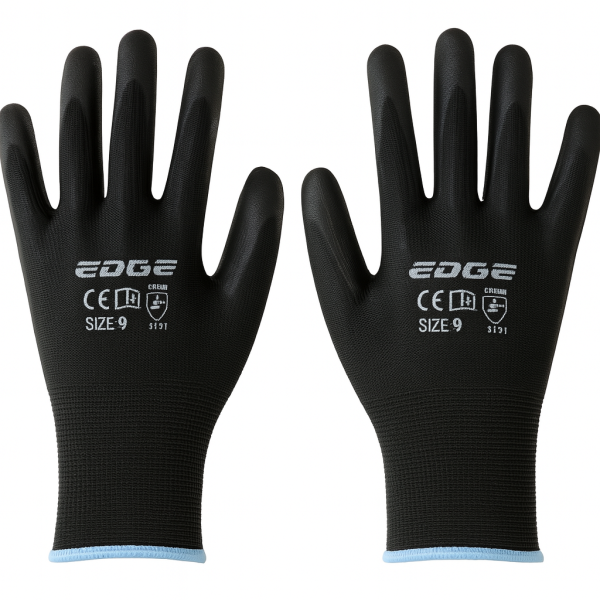 Gant d'atelier Edge taille 9 - m