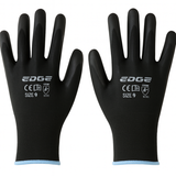 Gant d'atelier Edge taille 9 - m