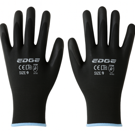 Gant d'atelier Edge taille 9 - m