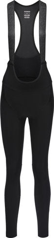 Collant à bretelles thermique Gore wear Swiftride+ pour femme