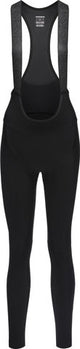 Collant à bretelles thermique Gore wear Swiftride+ pour femme