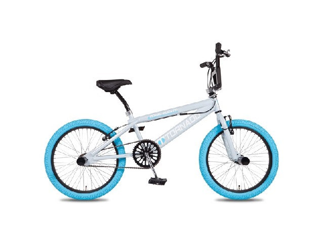 BMX Bicicleta Bugatti 20 Freestyle