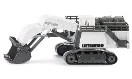 Ensacheuse minière Siku Liebherr R9800 (1:87)