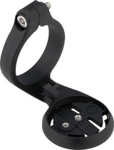Specialized mtb computer mount for turbo connect display