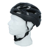 Kross casque de vélo route pro l (58-62 cm) - noir