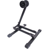 Edge achterwiel noire pliable standard