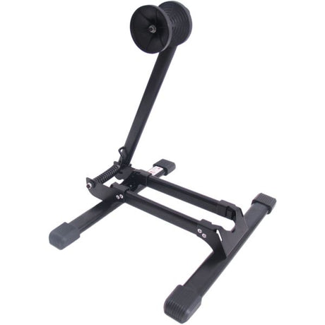 Edge achterwiel noire pliable standard