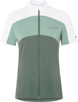 Vaude women's matera fz jersey
