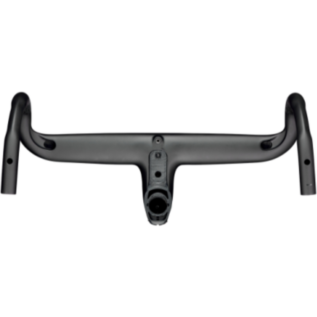 Controltech - guidon de course fl4 entièrement intégré sirocco 40cm 90mm