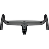 Controltech - guidon de course fl4 entièrement intégré sirocco 40cm 90mm