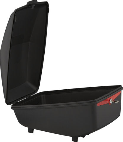 Tubus racktime, valise à vélo, tour box 2.0, (numéro de fabricant : 24800)