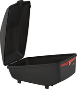 Tubus racktime, valise à vélo, tour box 2.0, (numéro de fabricant : 24800)