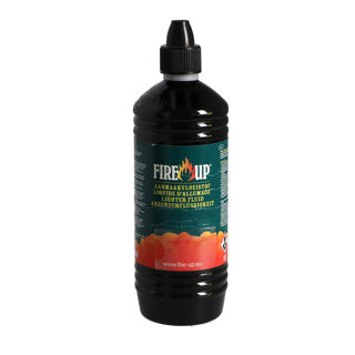 Liquide à briquet 1 litre