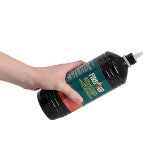 Liquide à briquet 1 litre
