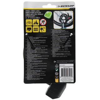 Dunlop | 4 pièces