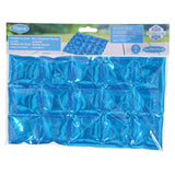 Elément de refroidissement flexible 15x25 cm