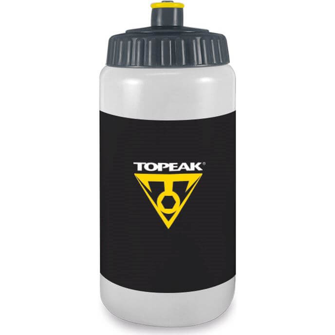 TOPEAK BIDON Équipe 500 ml