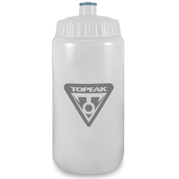 TOPEAK Bidon Biobased 500ml