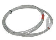 Elvedes Bannen Kabel Ø1mm (10 Meter)