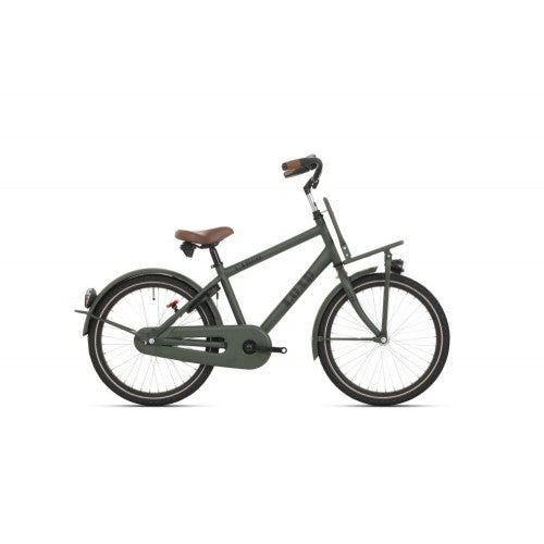 Bikefun vélo vélo fun 20 rn charge gars