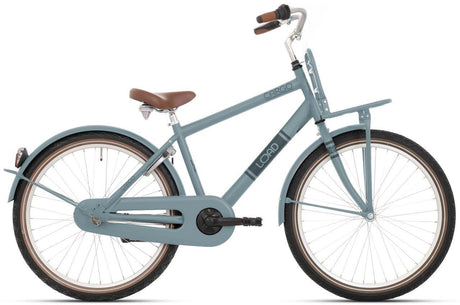 Pièces de cycle Hulzebos b.v. vélo bikefun 20 rn charge garçons