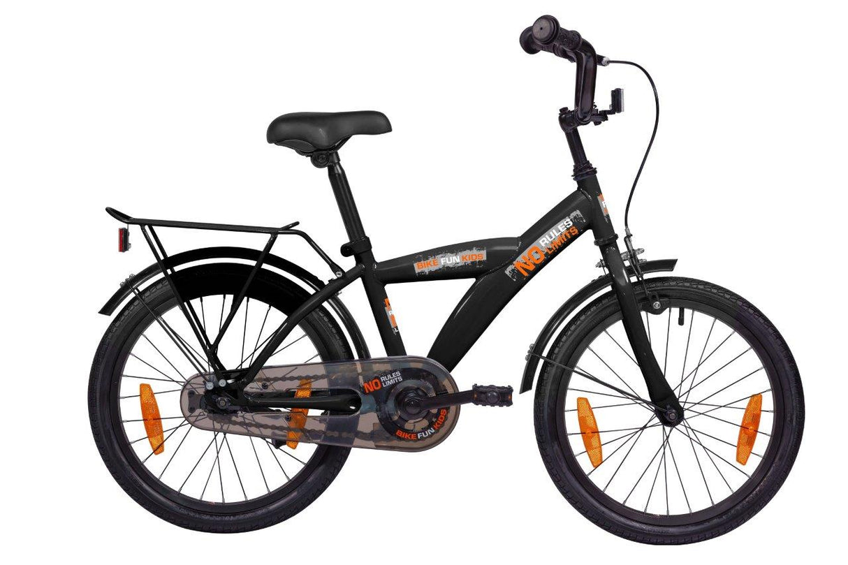 Bikefun pour enfants Bélo