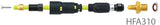 Kit de connexion Jagwire adaptateur rapide mountain pro shimano