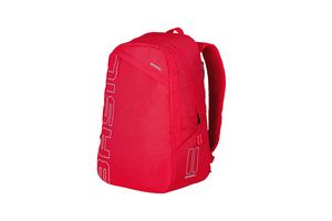 Basil Flex Sac à dos Bicycle Bagcage Carrier Red