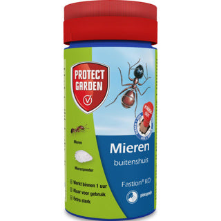 No Brand Protect Garden Fastion Ko Fourmi Poudre 250 g