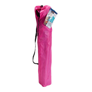 Chaise pliante métal diverses couleurs 3 asst