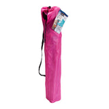 Chaise pliante métal diverses couleurs 3 asst