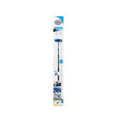 Balai à eau autres marques 470 cm noir bleu