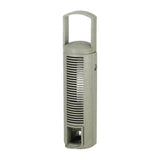 Silo à graines design Esschert gris 100% recyclé | 4 pièces