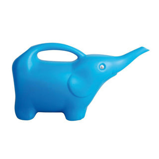 Arrosoir éléphant design Esschert assorti