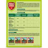 Pro-tect 1074235 - granulés anti-limaces 1kg | 1 pièce