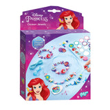 Faire des bijoux de mer Disney Princess Disney