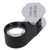 Byomic Impact Sloop Doublet BYO-ID1023 10x23 mm