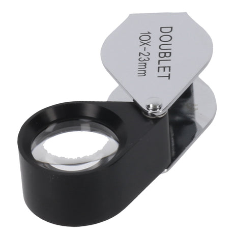 Byomic Impact Sloop Doublet BYO-ID1023 10x23 mm