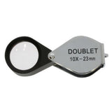 Byomic Impact Sloop Doublet BYO-ID1023 10x23 mm