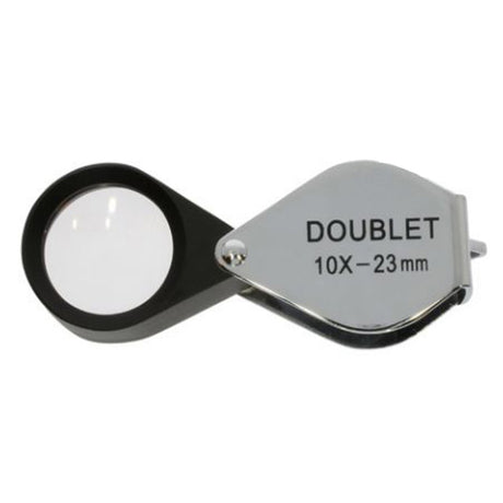 Byomic Impact Sloop Doublet BYO-ID1023 10x23 mm