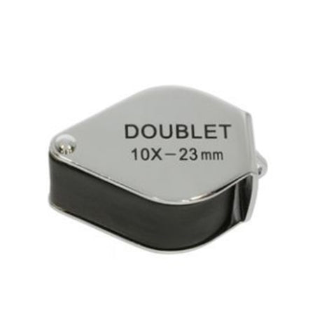 Byomic Impact Sloop Doublet BYO-ID1023 10x23 mm